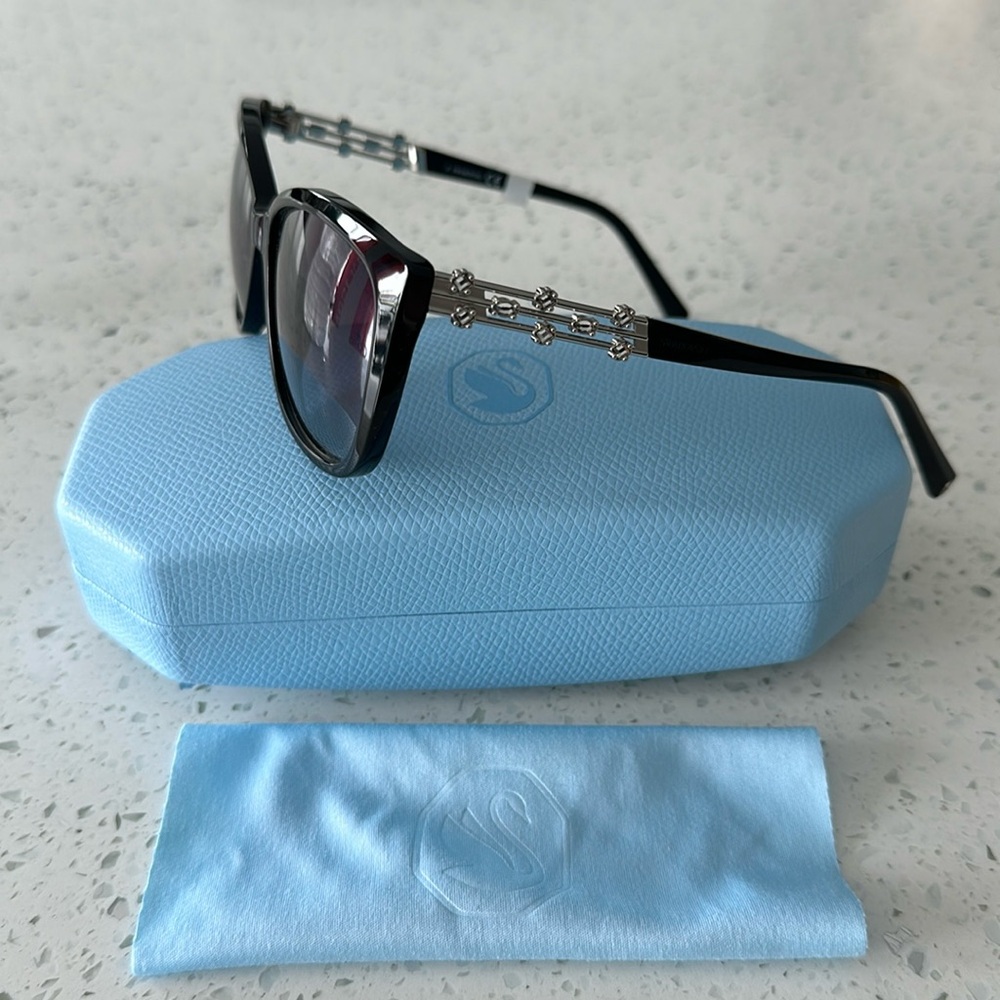 COPY - Swarovski Sunglasses